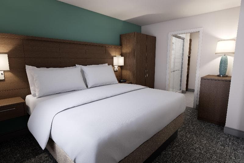 Staybridge Suites Grand Rapids Sw - Grandville 4
