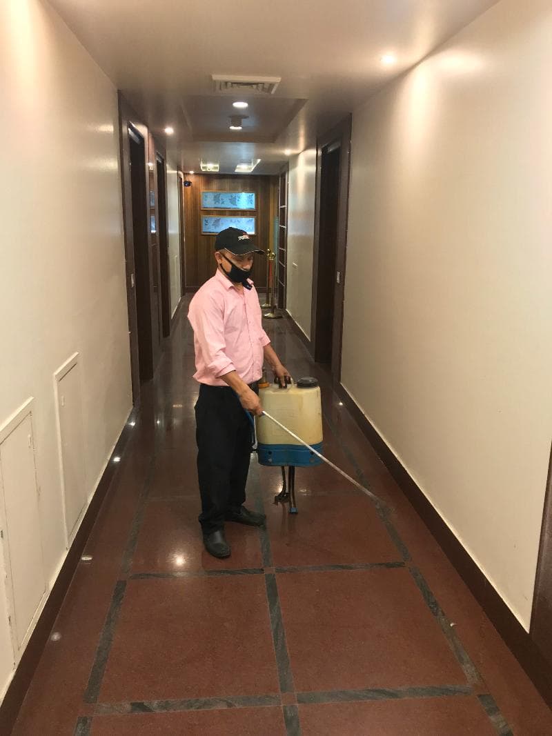 Leela Grande Hotel photo 1