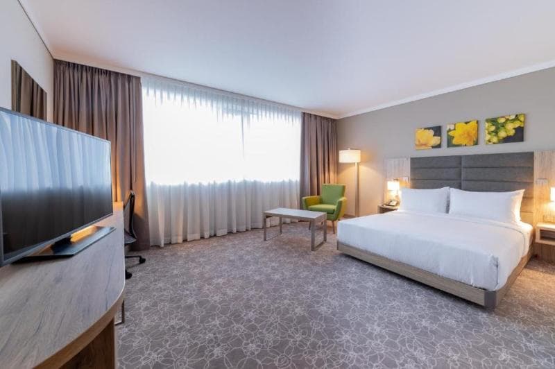Hilton Garden Inn Wiener Neustadt 4