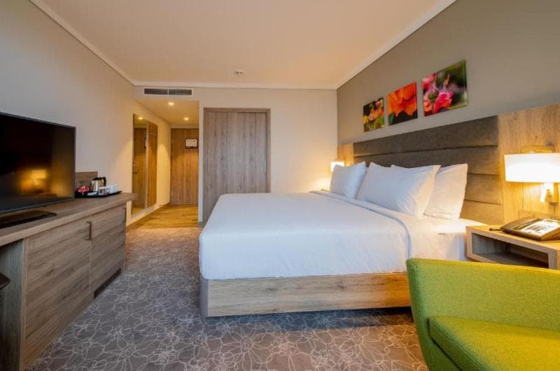 Hilton Garden Inn Wiener Neustadt 5