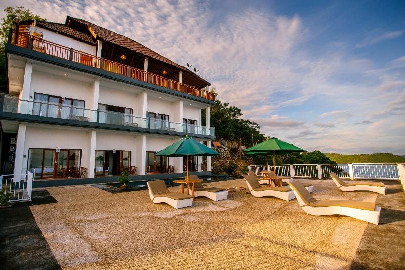 Samuh Sunset Hotel 4