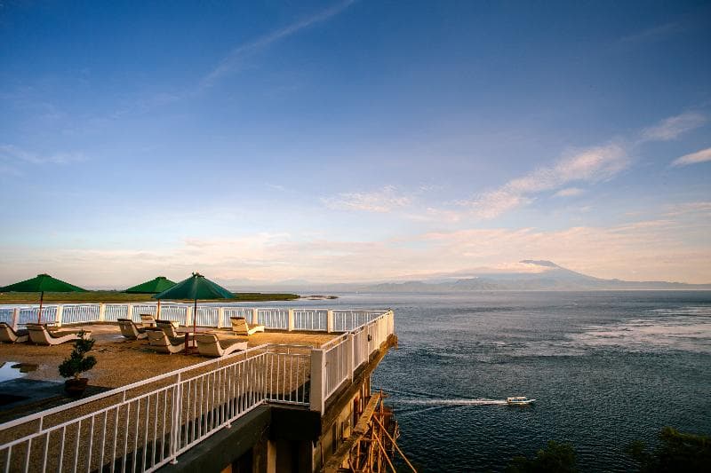 Samuh Sunset Hotel 5