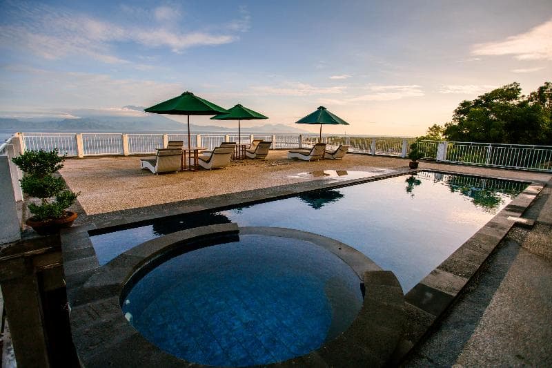 Samuh Sunset Hotel 3