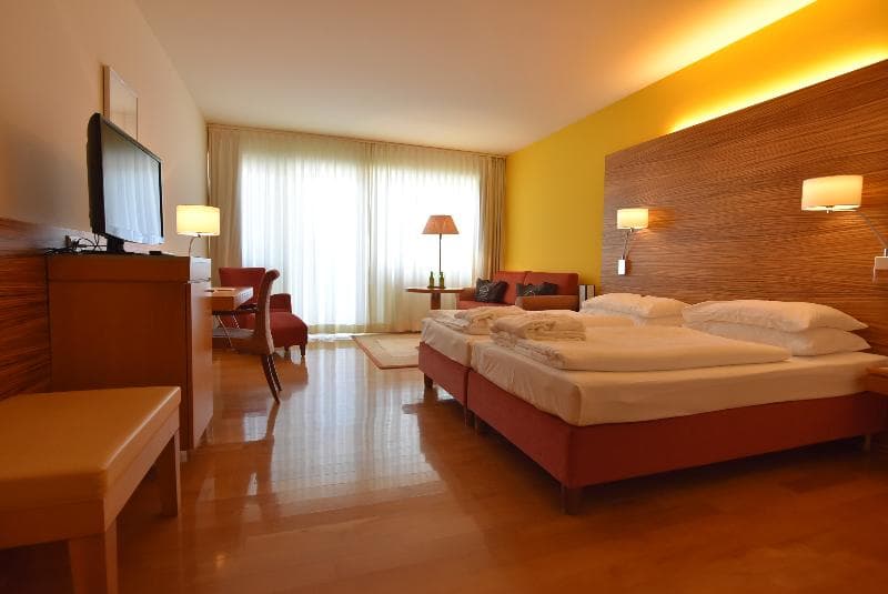 Reduce Hotel Vital main