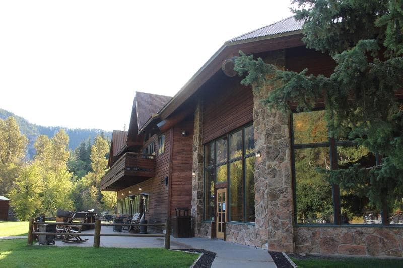 Spearfish Canyon Lodge 4