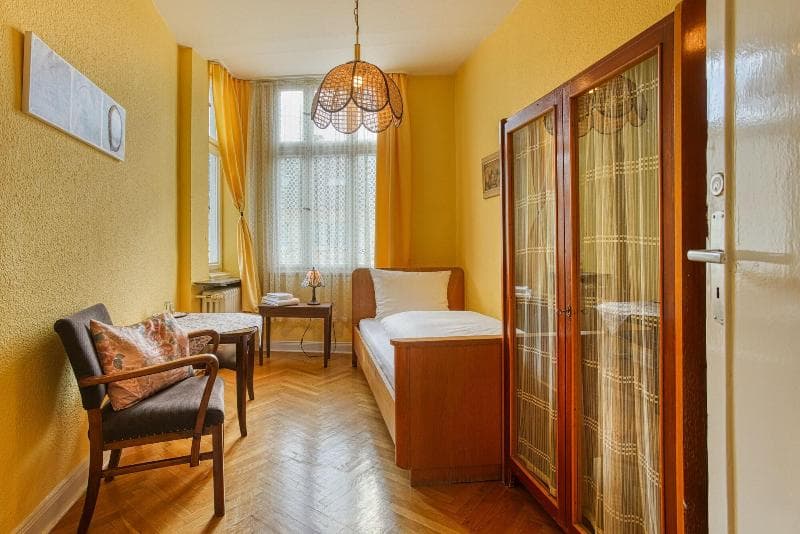Hotel Carlton 2
