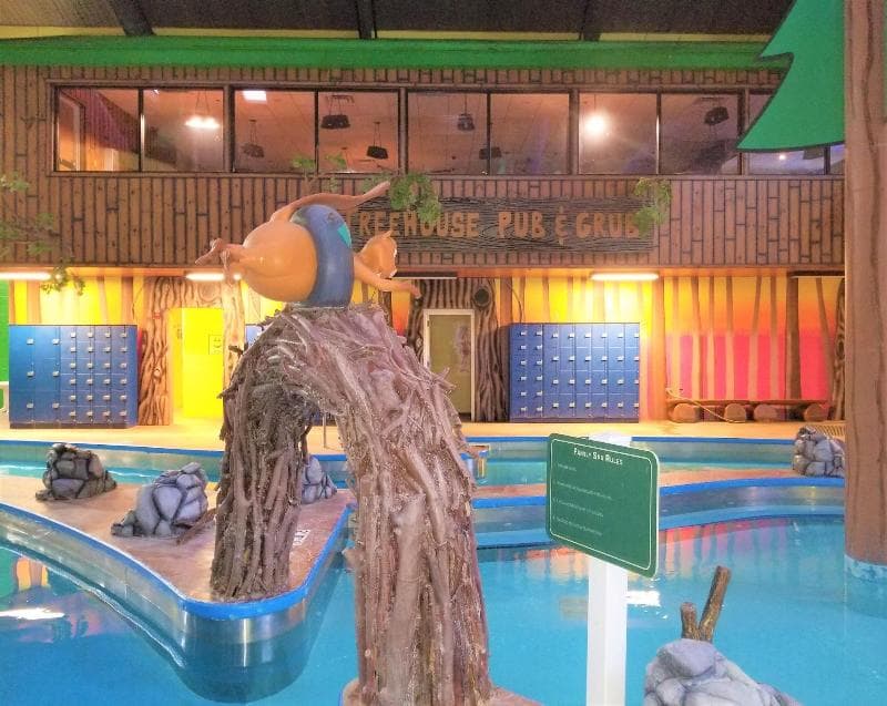 Splash Universe Resort photo 1