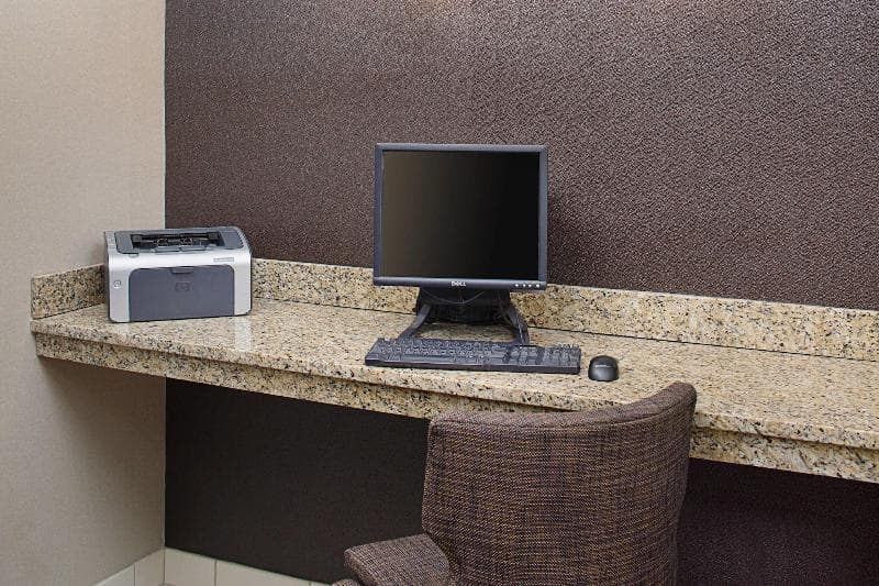 Residence Inn  Detroit Troy/Madison Heights 1