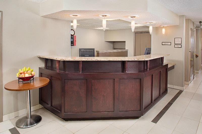 Residence Inn  Detroit Troy/Madison Heights 5