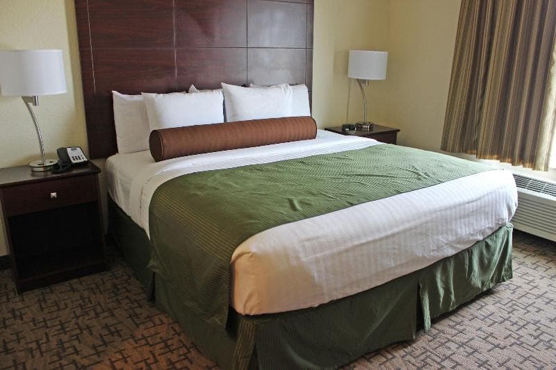 Cobblestone Inn And Suites Lamoni 5