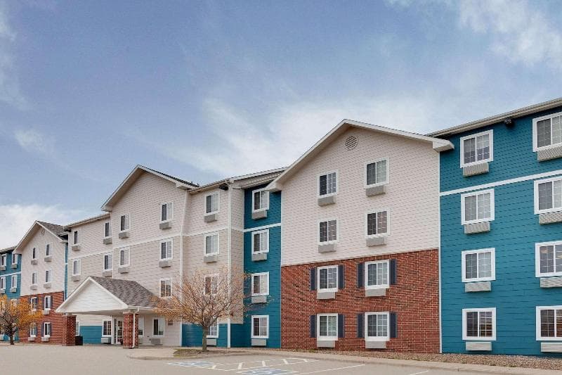 Value Place Des Moines, Ia(Ankeny) 4