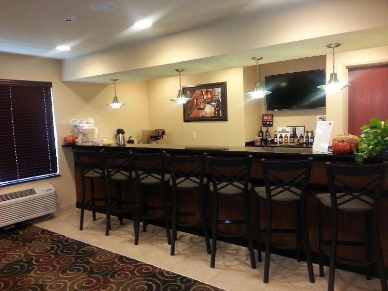 Cobblestone Inn Suites Knoxville photo 1