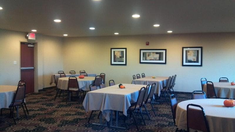 Cobblestone Inn Suites Knoxville main