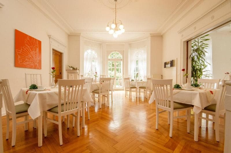 Aparthotel Villa Freisleben main