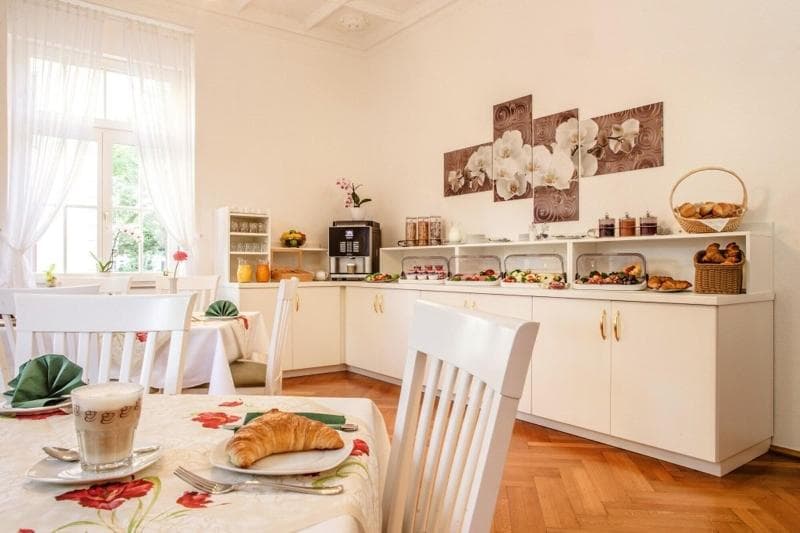 Aparthotel Villa Freisleben 5