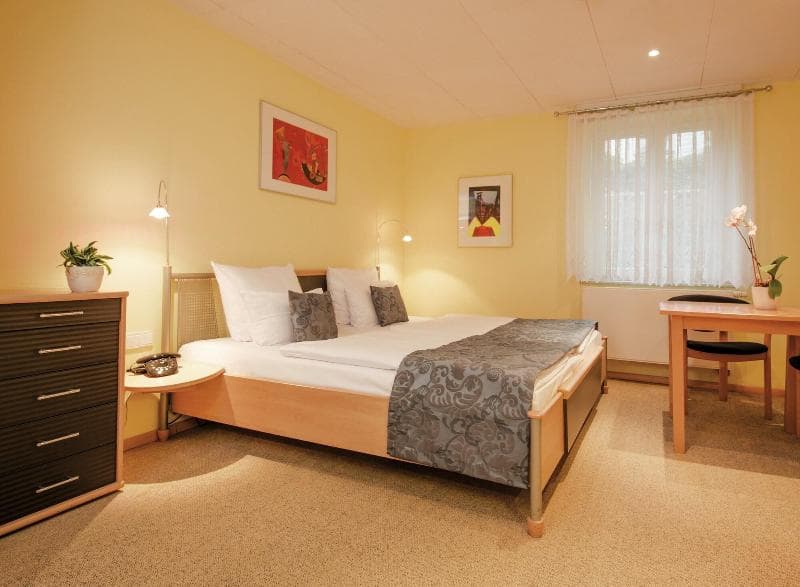 Aparthotel Villa Freisleben photo 1