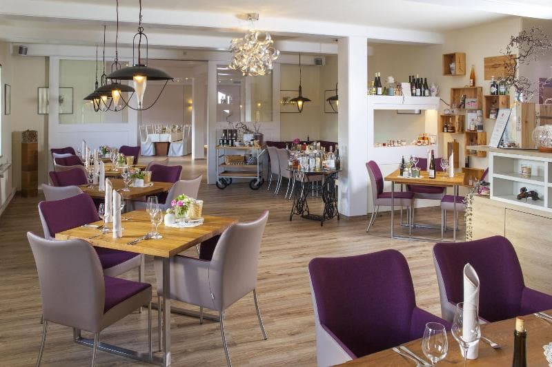 Landhotel Rosenschaenke main