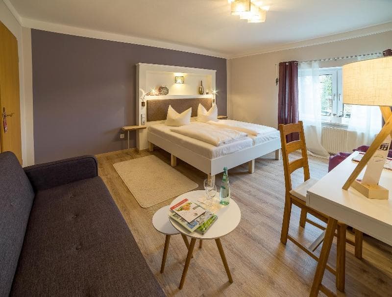 Landhotel Rosenschaenke photo 1