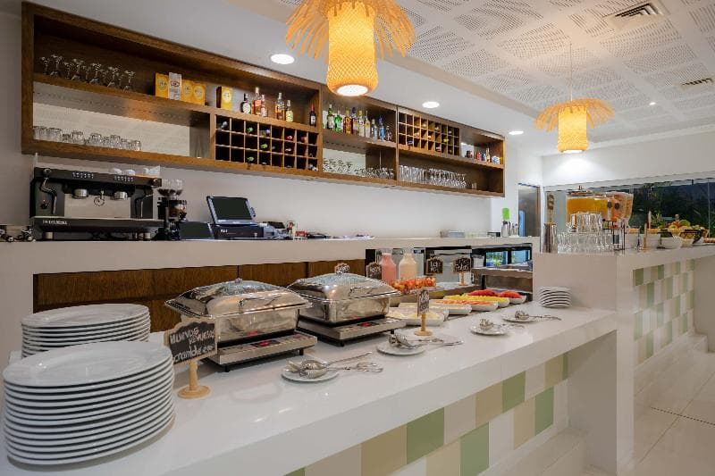 Mia Hotel Choco photo 1