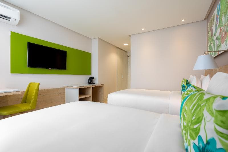 Mia Hotel Choco 2