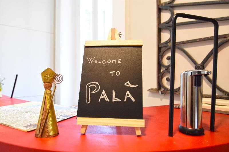 Pala Suites 4
