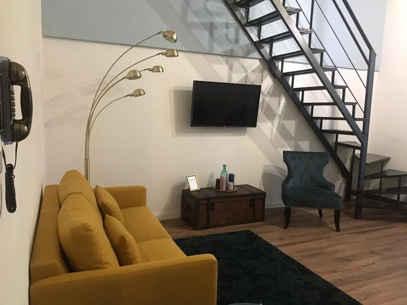 Pala Suites main