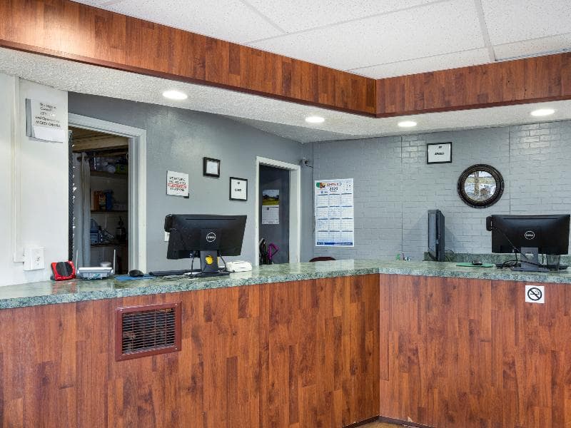 Oyo Hotel Wytheville I-77 & I-81 4