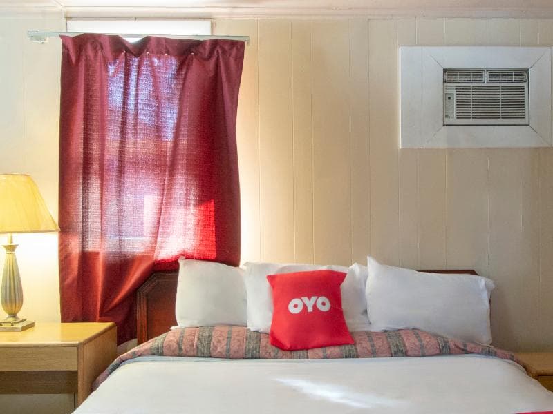 Oyo Hotel Wilkes-Barre East main