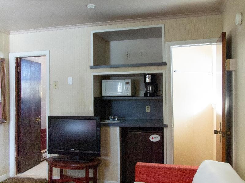 Oyo Hotel Wilkes-Barre East 4