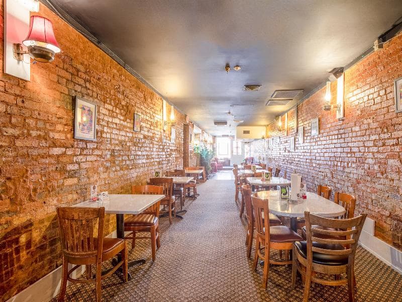 The Belmont Inn By Oyo 5
