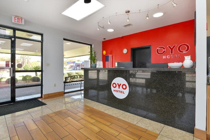Oyo Hotel Twin Lake - Lake Park / Valdosta Area photo 1