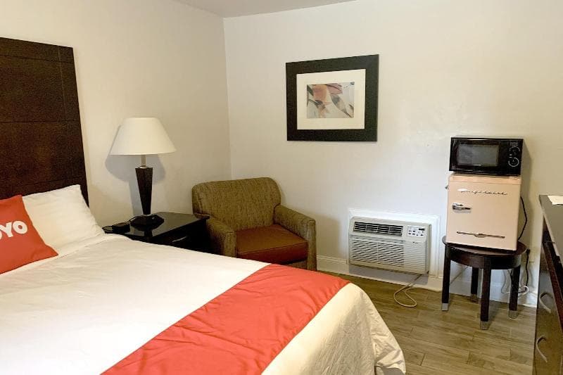 Oyo Hotel Savannah Ga Hwy 17 3