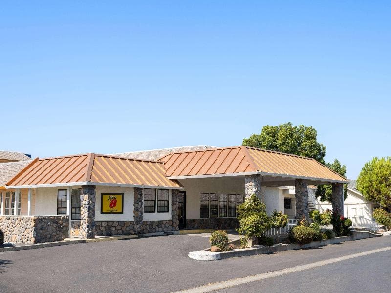 Super 8 By Wyndham Dunnigan 3