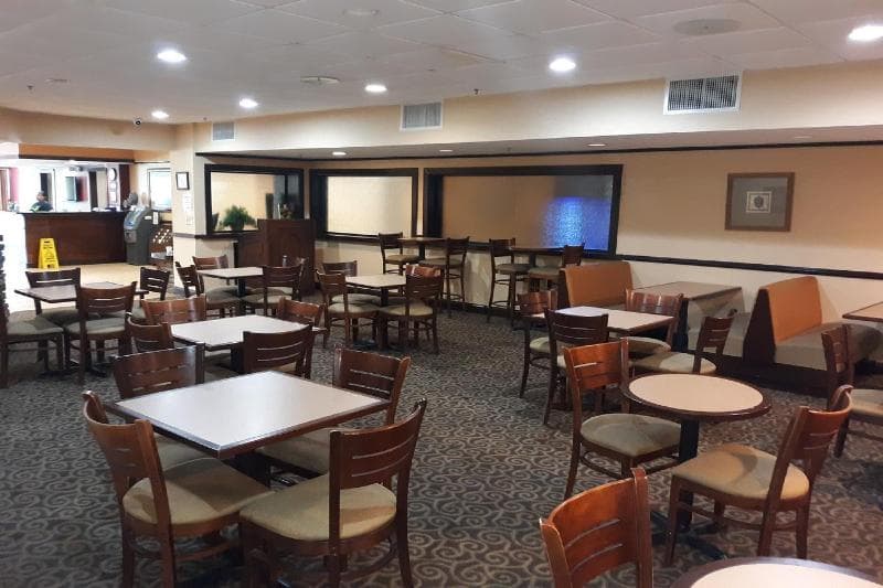 OYO Hotel Phenix City Central photo 1