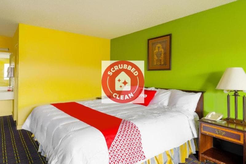 Oyo Hotel Williamston photo 1