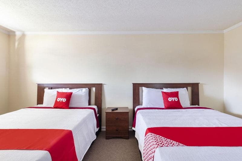 Oyo Hotel Cave City Ky 4