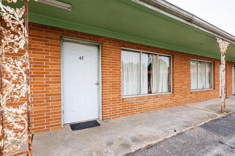 Oyo Hotel Holly Springs Ms photo 1