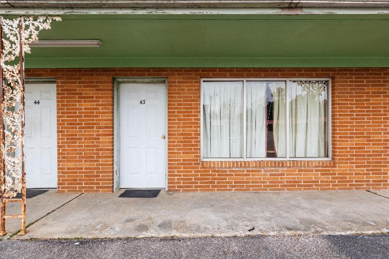 Oyo Hotel Holly Springs Ms 5
