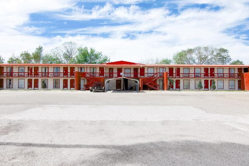 OYO Hotel Alice TX Hwy 281 West 3