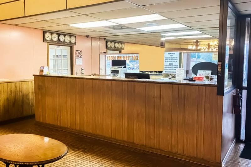 OYO Hotel Alice TX Hwy 281 West 5
