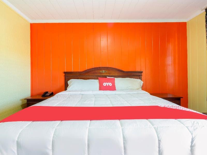 Oyo Hotel Brookhaven Ms Hwy 51 North 2