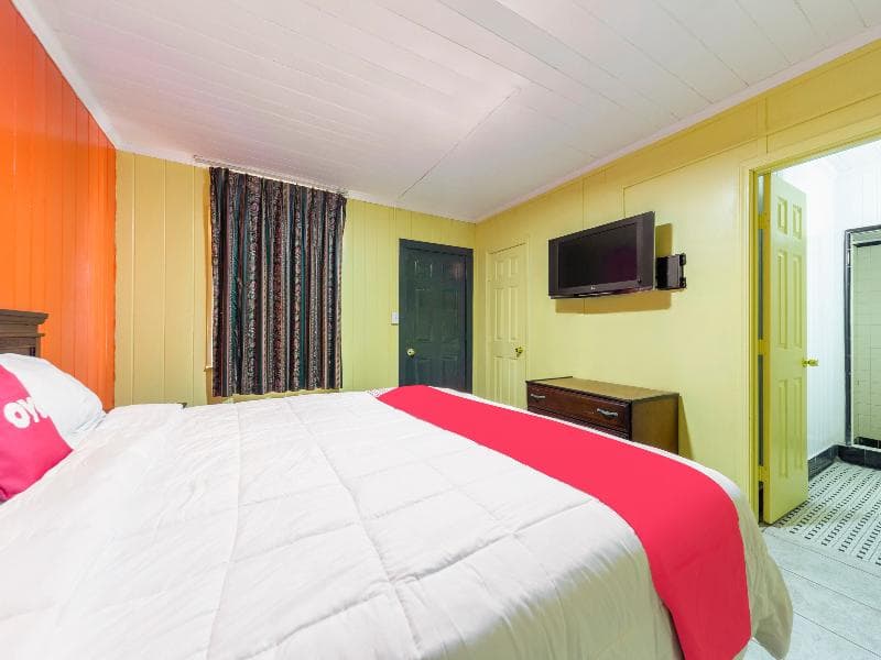 Oyo Hotel Brookhaven Ms Hwy 51 North 5