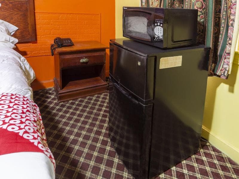 Oyo Hotel Brookhaven Ms Hwy 51 North photo 1