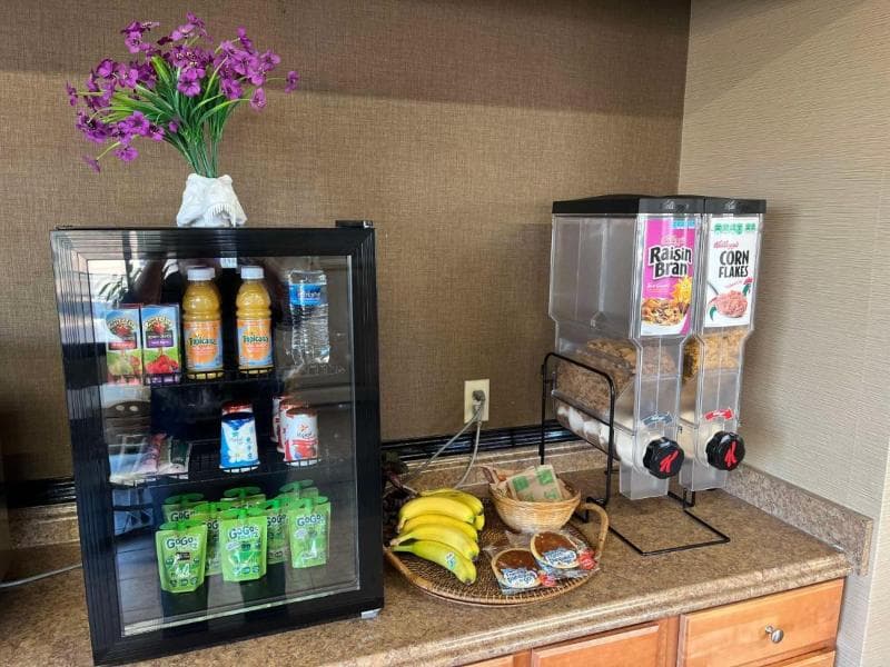 Surestay By Best Western Glendive Yellowstone Rive photo 1