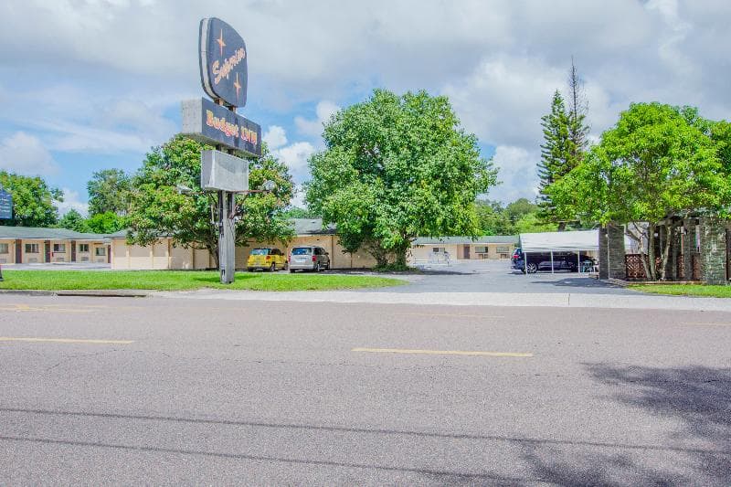 Oyo Superior Budget Inn Bartow main