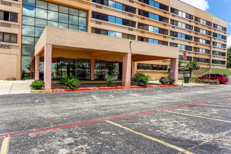 Oyo Hotel Killeen East Central (Adults Only) 4
