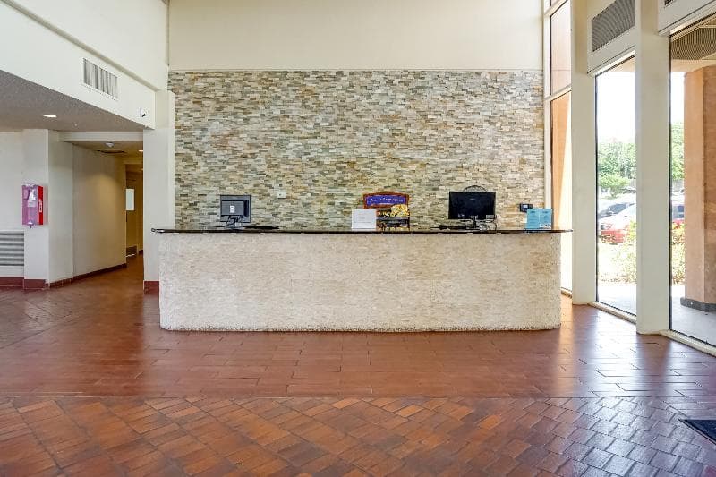 Oyo Hotel Killeen East Central (Adults Only) photo 1
