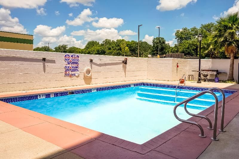 Oyo Hotel Killeen East Central (Adults Only) 3