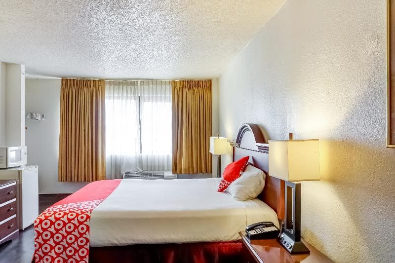 Oyo Hotel Killeen East Central (Adults Only) 5