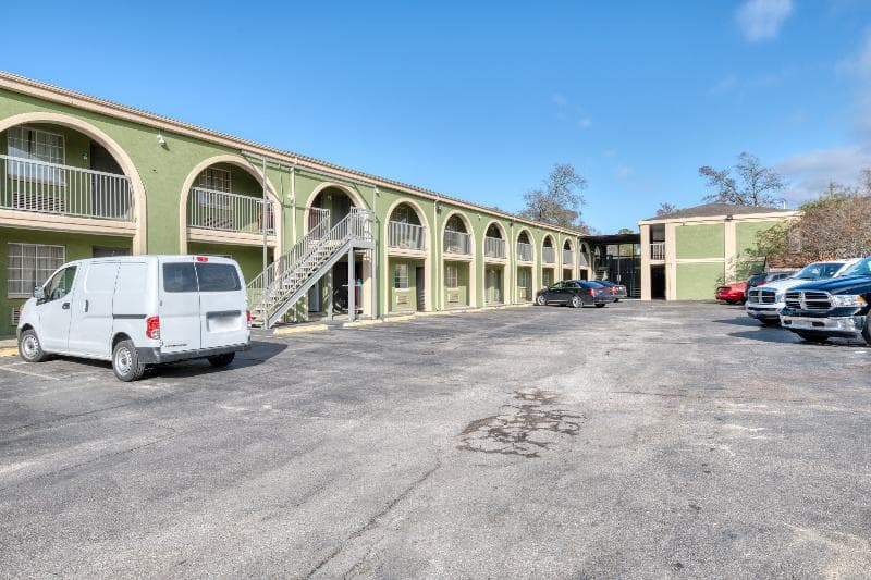 Oyo Hotel Channelview I-10 photo 1